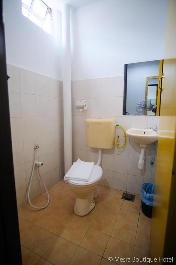 Mesra Boutique Hotel Port Dickson Exterior foto